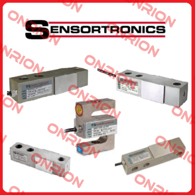 60060-250Lbs-C3 Sensortronics