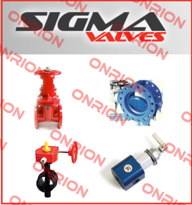 15RS20 Sigma Valves