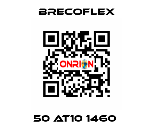 50 AT10 1460  Brecoflex