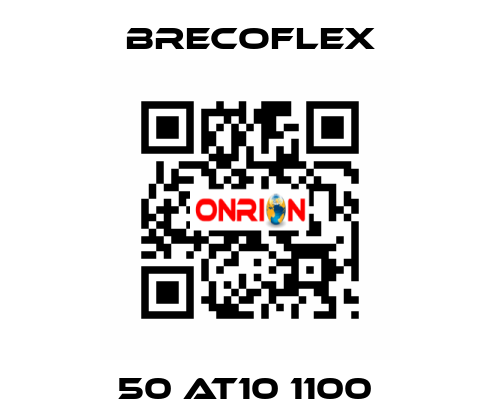 50 AT10 1100  Brecoflex