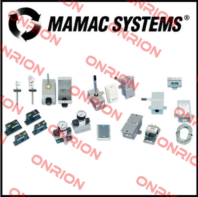 TE-701-D-2-A  Mamac Systems