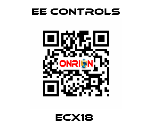  ECX18  EE Controls