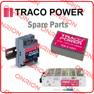 TPM 15124 Traco Power