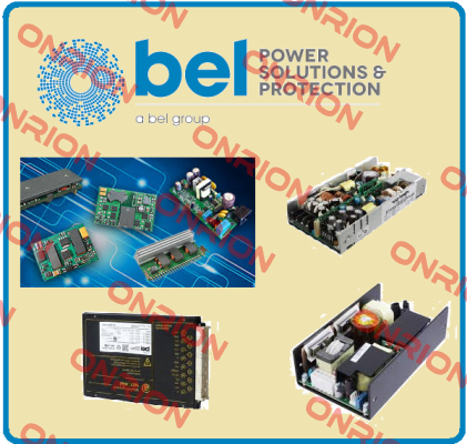 CM3020-9 Bel Power Solutions