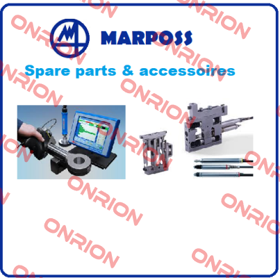 P7up electronic unit   Marposs