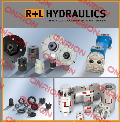 SP480112  R+L HYDRAULICS