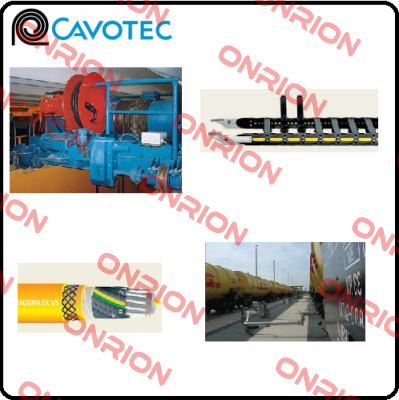 A00-14-SPC013  Cavotec