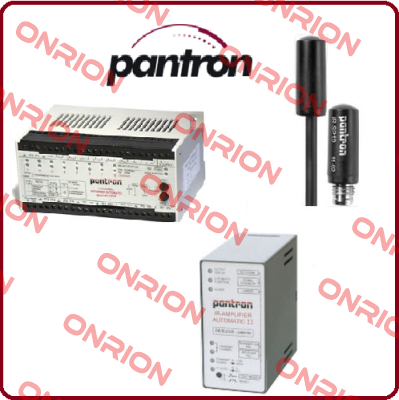 p/n: 9SIR061, Type: IR-SLA-3QD Pantron