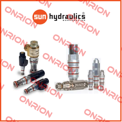 ECV  Sun Hydraulics