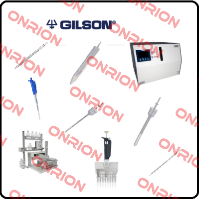 F117948 Gilson