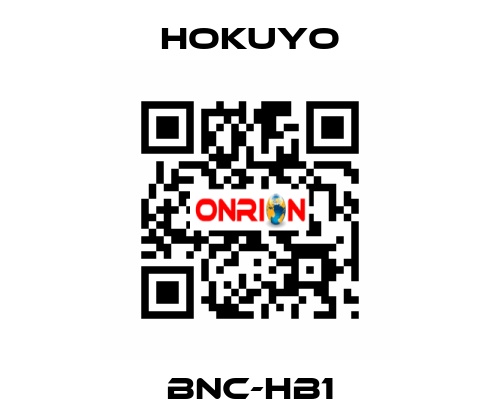 BNC-HB1 Hokuyo