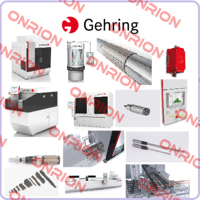 01-2050-610-S  Gehring