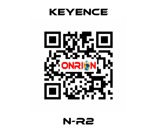 N-R2 Keyence