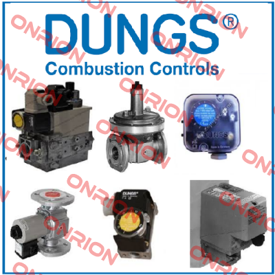 Nr.200, 230VAC, IP54,#214207 Dungs