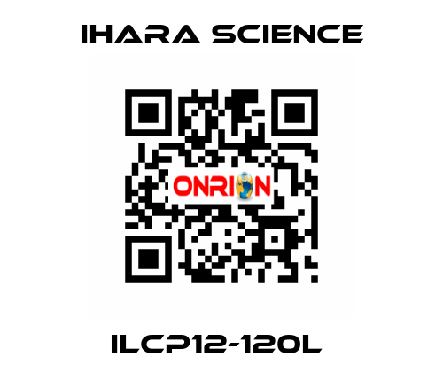 ILCP12-120L  Ihara Science