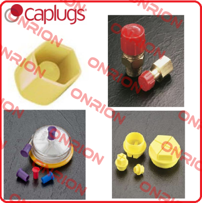 AS-138-31A 500 Pieces  CAPLUGS