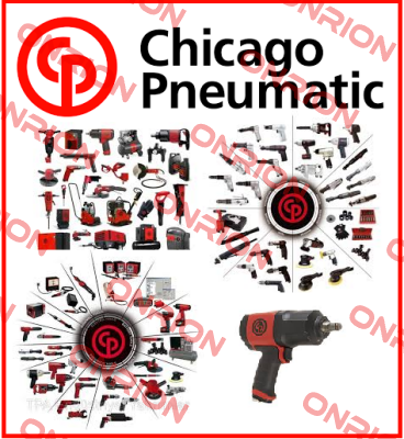 6156050660  Chicago Pneumatic