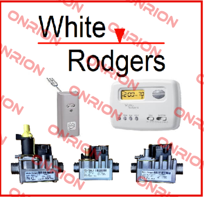 SOLENOID(586-114112-6A)  White-Rodgers