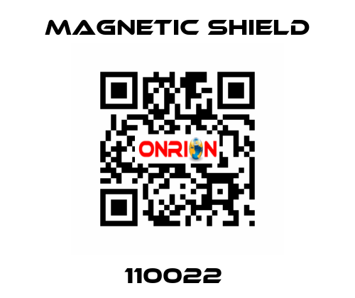 110022  Magnetic Shield