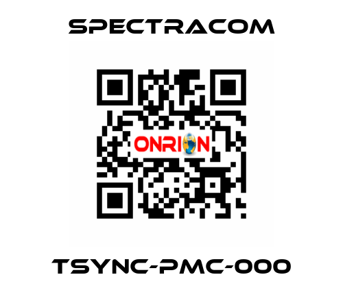 TSync-PMC-000 SPECTRACOM