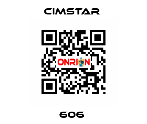 606  Cimstar 