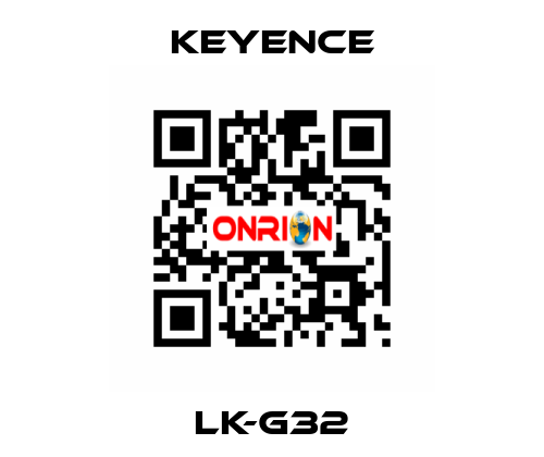 LK-G32 Keyence