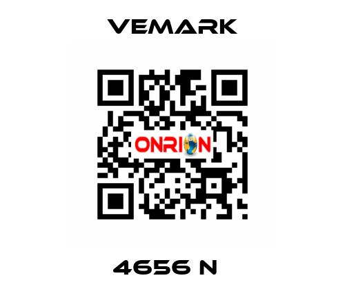 4656 N   Vemark