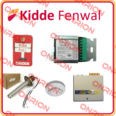 17343-124-600°F Kidde Fenwal