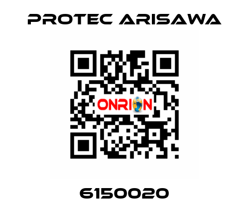 6150020 Protec Arisawa