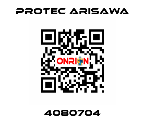 4080704 Protec Arisawa