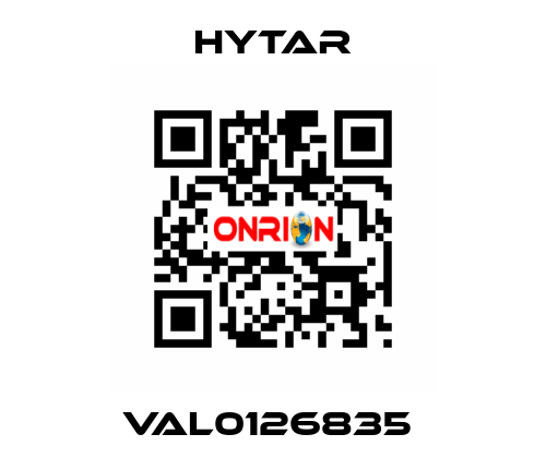 VAL0126835  Hytar