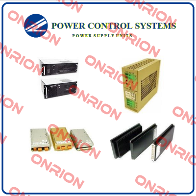 51481154  Power Control Systems