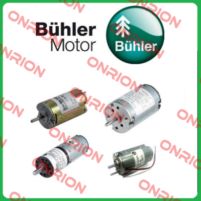 1.13.042.402 08 OEM Bühler Motor