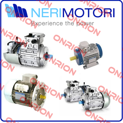 63B4 0,18 KW 1400 R/MIN  Neri Motori