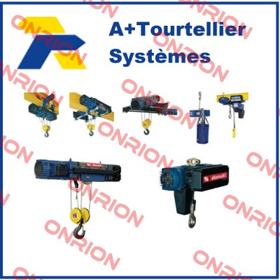 64 03 0010  (ART.205265)  Appalette Tourtellier Systèmes