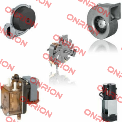 64650424 - OEM, EBM Papst