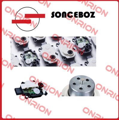 6500 R 753 oem Sonceboz