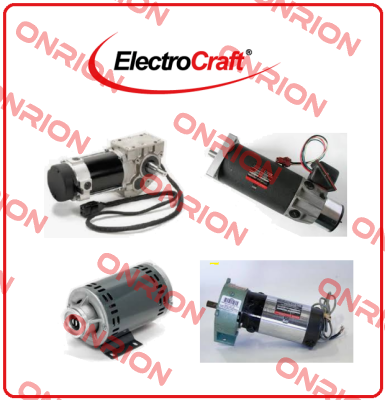 1/4HP-115/230V-60/50HZ-1PH OEM ElectroCraft