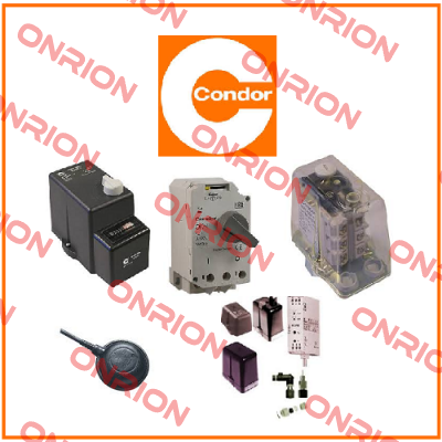 6U X 8 HP  Condor