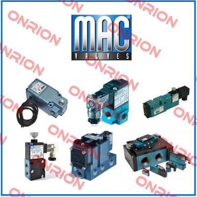 58D-13-121AA   МAC Valves