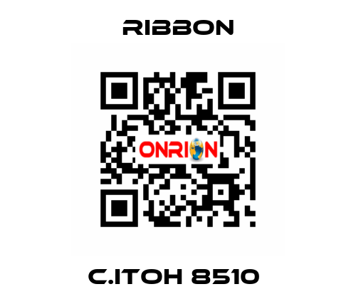 C.ITOH 8510  Ribbon