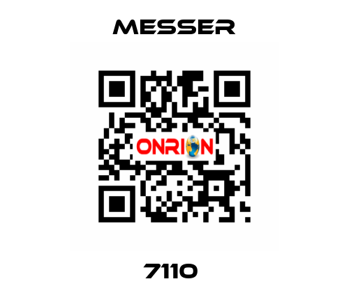 7110  Messer