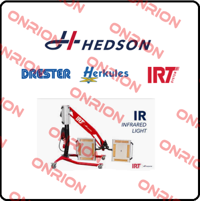 711464  Hedson Technologies