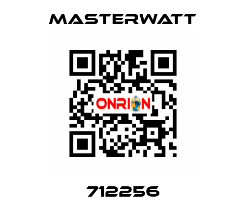 712256 Masterwatt