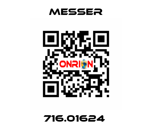 716.01624  Messer