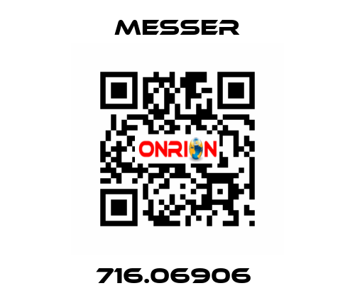 716.06906  Messer