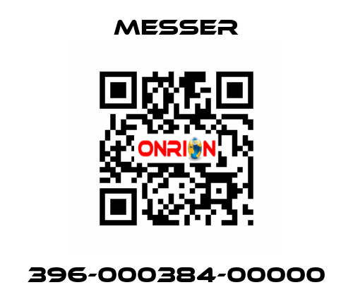 396-000384-00000 Messer