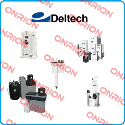 71877/0004 DE 110CC  Deltech