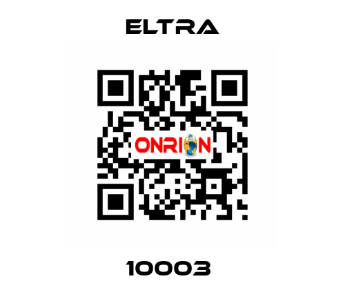 10003  Eltra