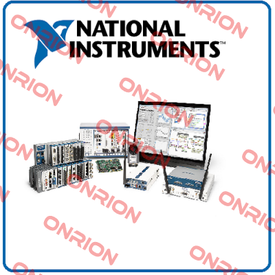 776844-01 SCB-68 NOISE REJECTING  National Instruments